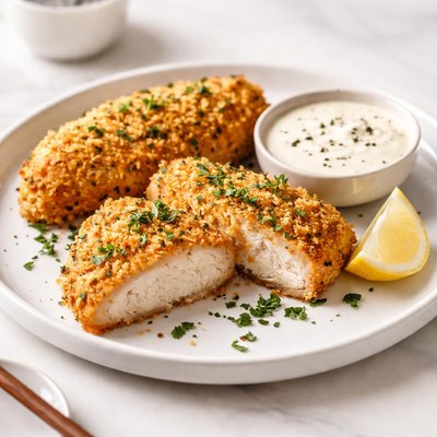 Image of Crunchy Ranch Chicken