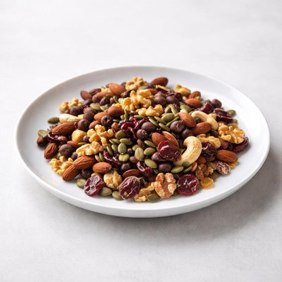 Image of Crunchy Trail Mix