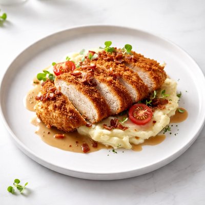 Image of Crunchy Turkey Supreme