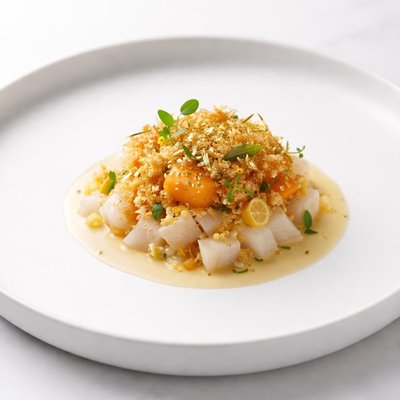 Image of Crushed Gold