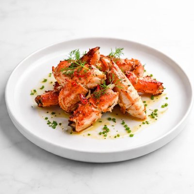 Image of Crusty Crab