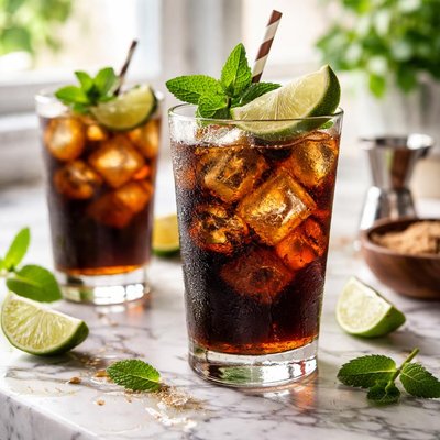 Image of Cuba Libre