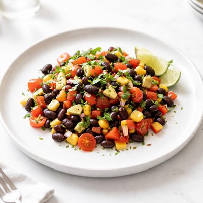 Image of Cuban Bean Salad