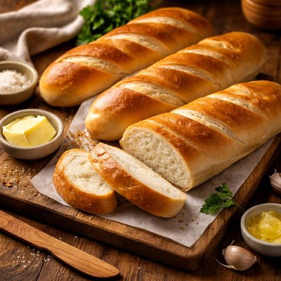 Image of Cuban Bread Pan Cubano