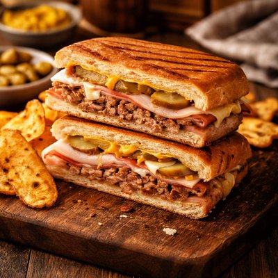 Image of Cuban Breeze