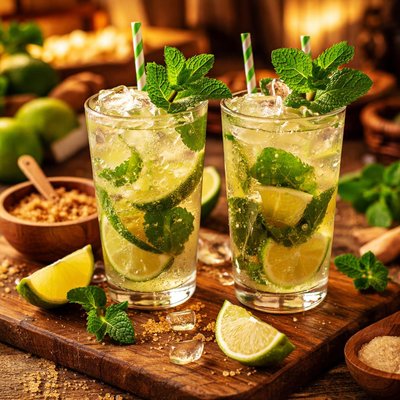 Image of Cuban Mojito