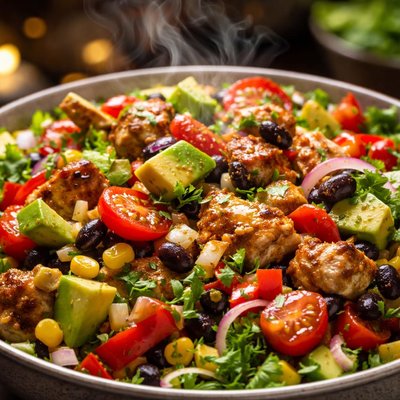 Image of Cuban Salad