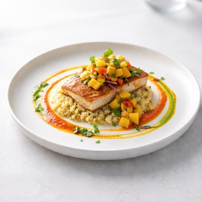 Image of Cuban Sunset