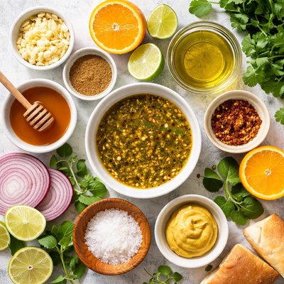 Image of Cubano Marinade