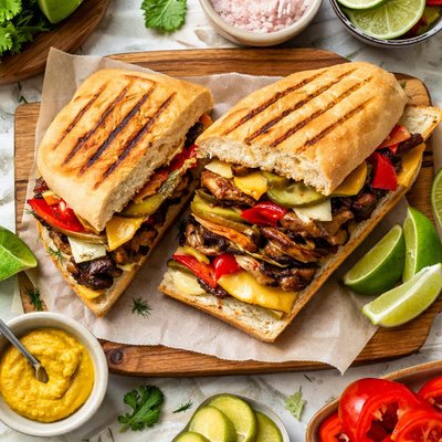 Image of Cubano Sandwich