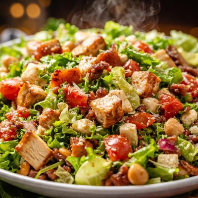 Image of Cucina Cucina Chopped Salad Copycat