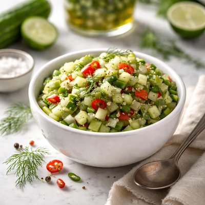 Image of Cucumber Relish