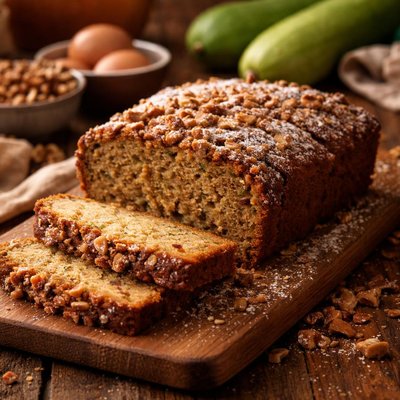 Image of Cucuzza Cake