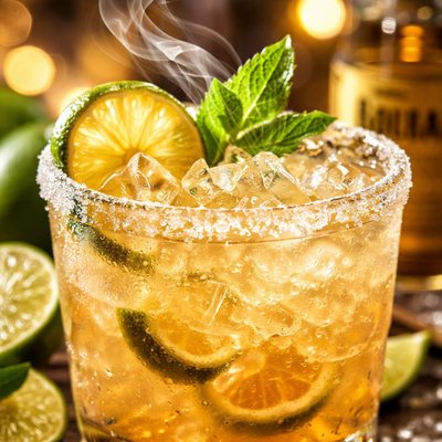 Image of Cuervo Daisy