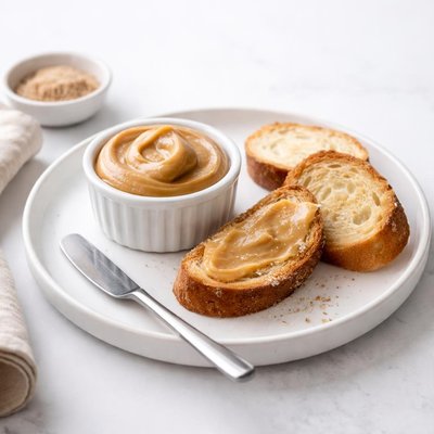 Image of Cumberland Rum Butter