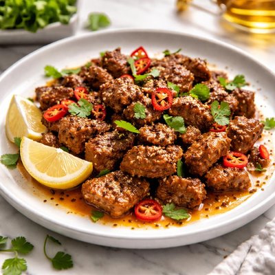 Image of Cumin Lamb