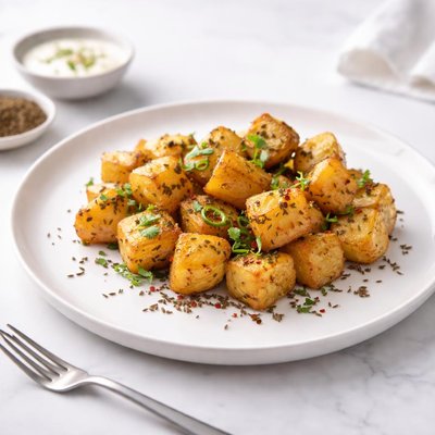 Image of Cumin Potatoes