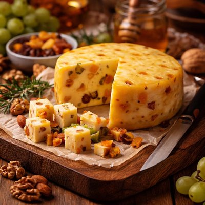 Image of Curacao Fruit Cheese