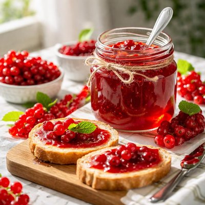 Image of Currant Jelly