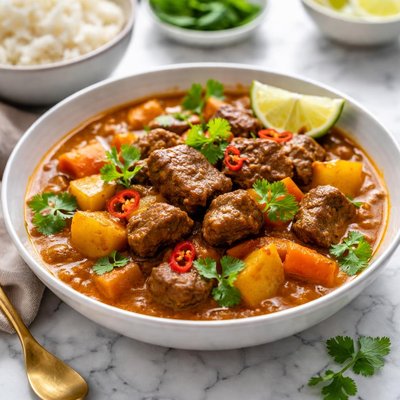 Image of Curry Beef