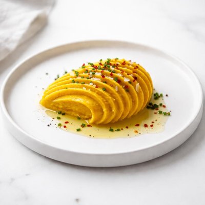 Image of Curry Butter