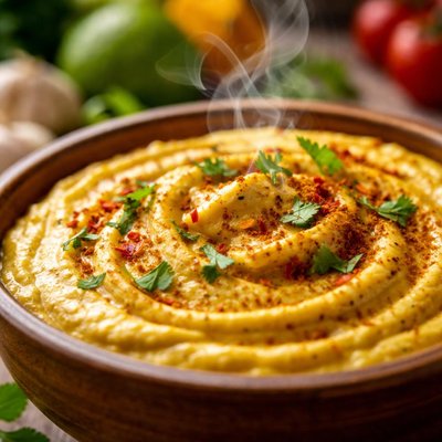 Image of Curry Dip