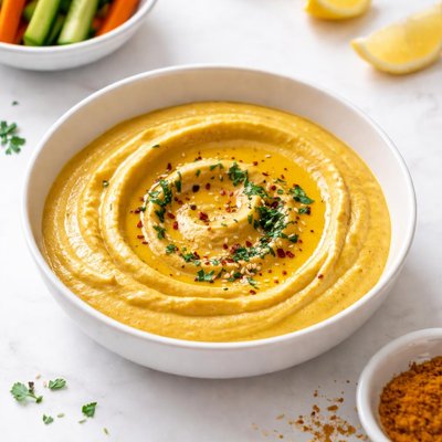 Image of Curry Dip Ii