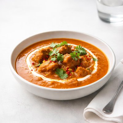 Image of Curry Massalla Gravy