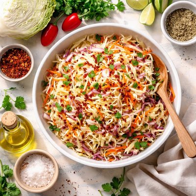 Image of Curtido De Repollo