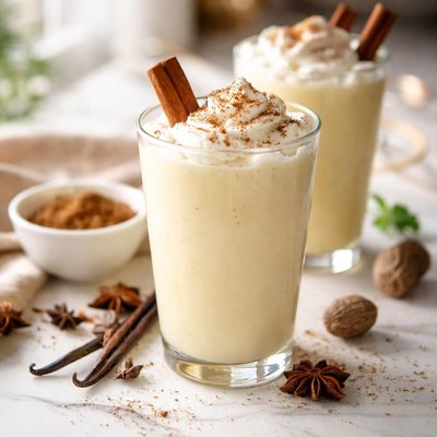 Image of Custard Drink