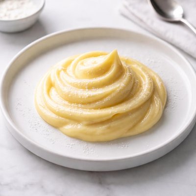 Image of Custard Filling