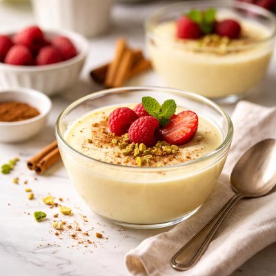 Image of Custard Natilla