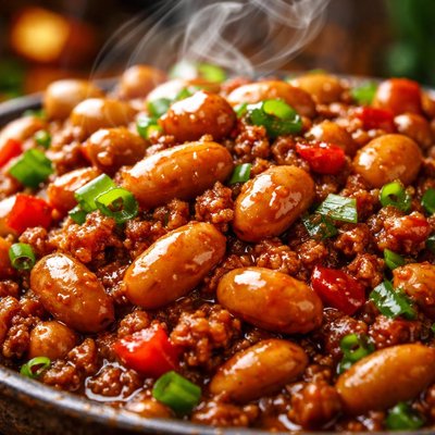 Image of D Btag Beans Aka Atomite Beans