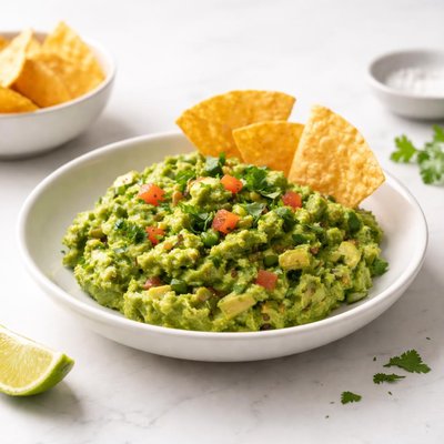 Image of Da Best Guacamole
