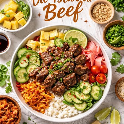 Image of Da Big Island Beef