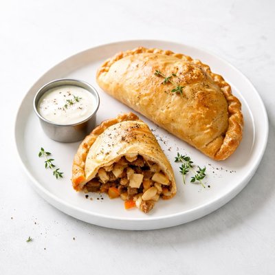 Image of Da Yooper Pasties