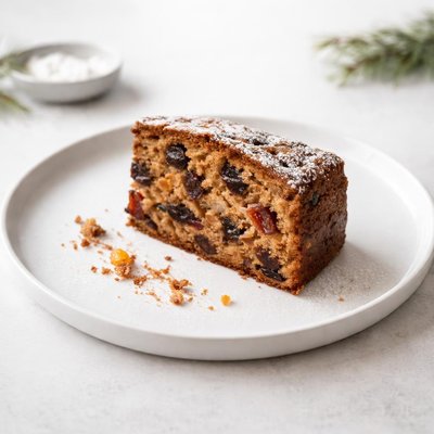 Image of Dads Accidental Fruitcake