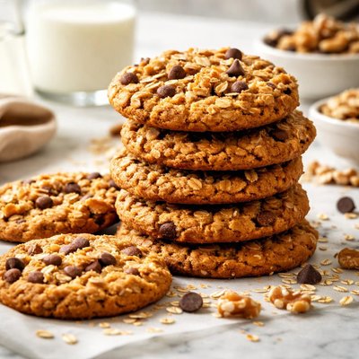 Image of Dad's Cookies