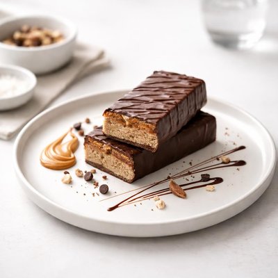 Image of Dads Ultimate Protein Bar