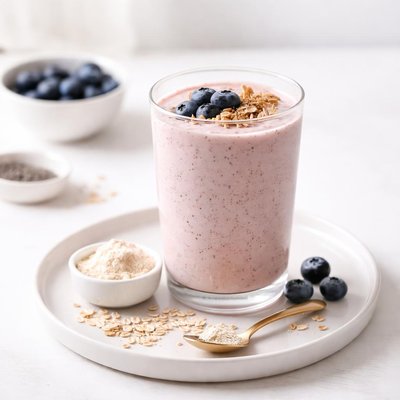 Image of Daily Energy Protein Smoothie