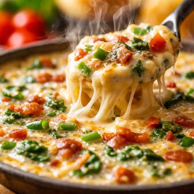 Image of Dairy Delicious Dip