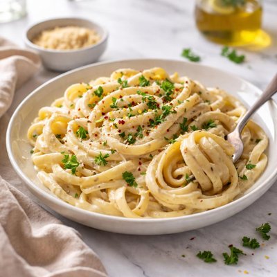 Image of Dairy Free Alfredo