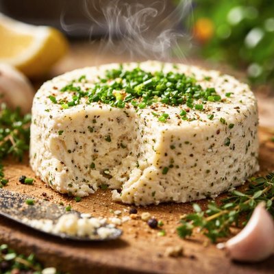 Image of Dairy Free Boursin