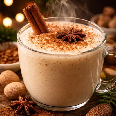 Image of Dairy Free Eggnog