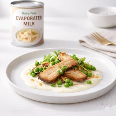 Image of Dairy Free Evaporated Milk
