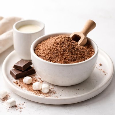 Image of Dairy Free Hot Cocoa Mix