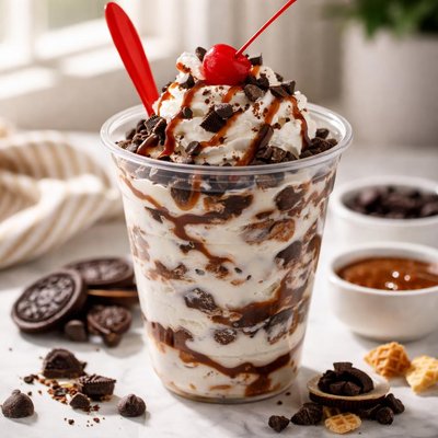 Image of Dairy Queen Ice Cream Copycat
