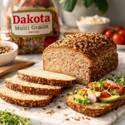 Image of Dakota Muti Grain Bread