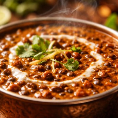 Image of Dal Makhni