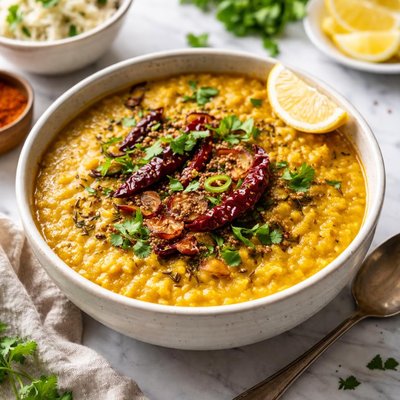 Image of Dal Tadka